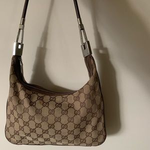 Gucci purse